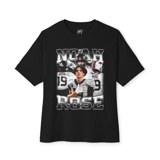 Noah Rose Oversized Tee