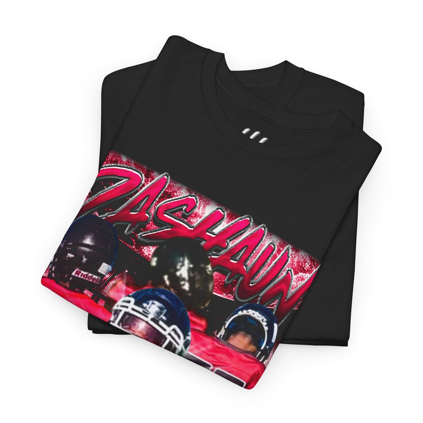 Dashaun Eley Heavy Cotton Tee