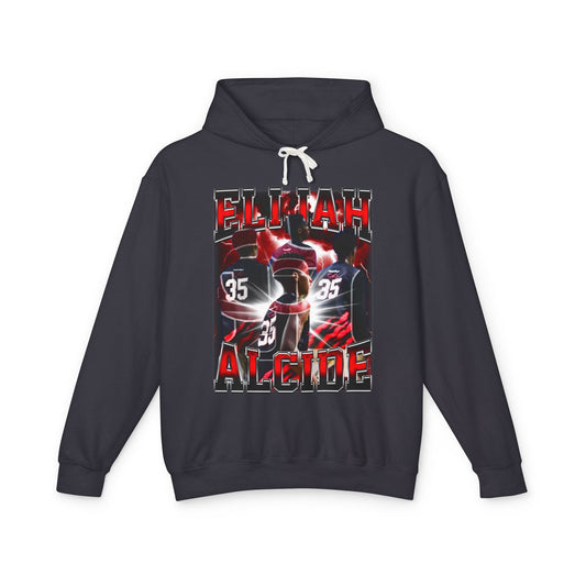 Elijah Alcide Hoodie