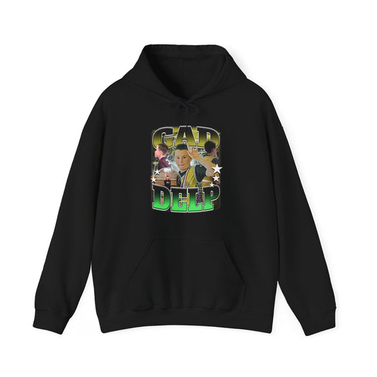 Gad Delp Hoodie