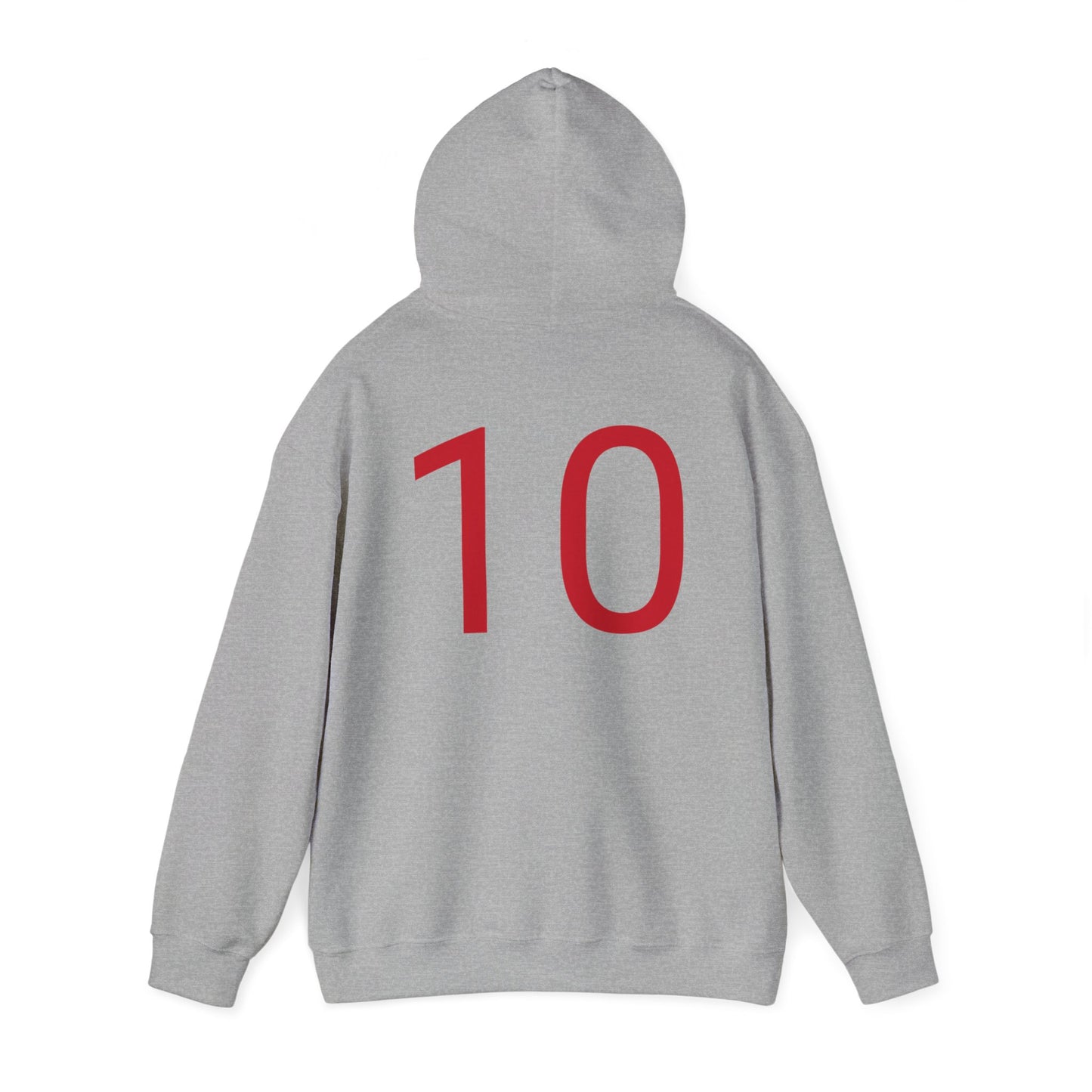 Jacob Labounty Hoodie