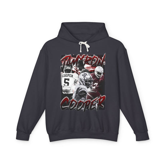 Jamyron Cooper Hoodie