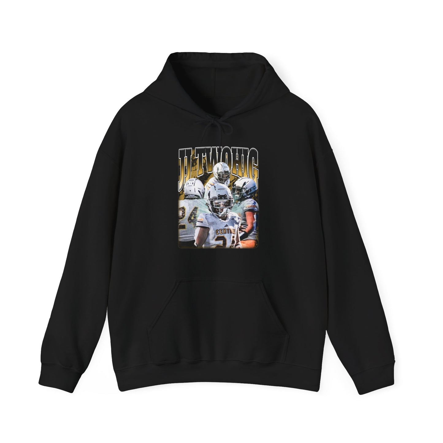 JJ Twohig Hoodie