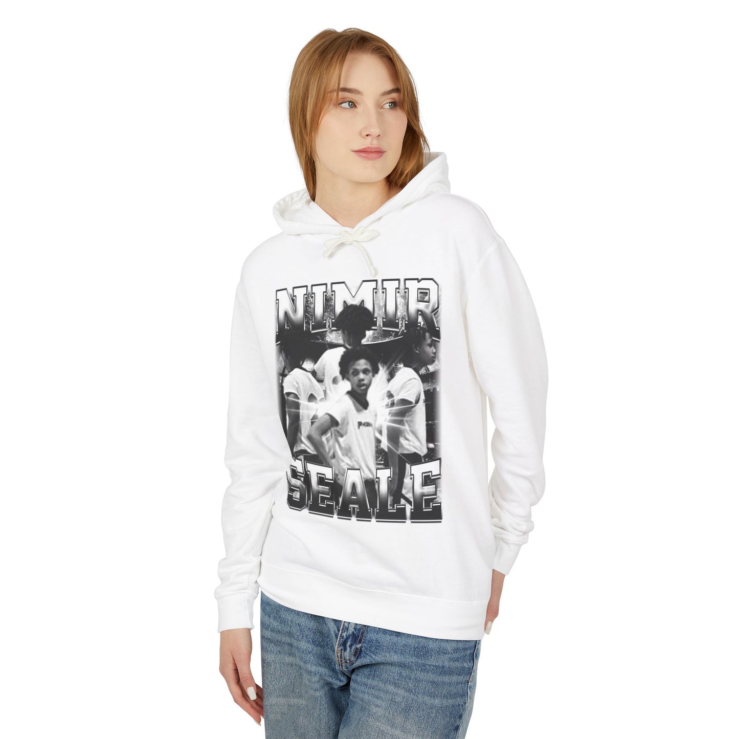 Nimir Seale Hoodie
