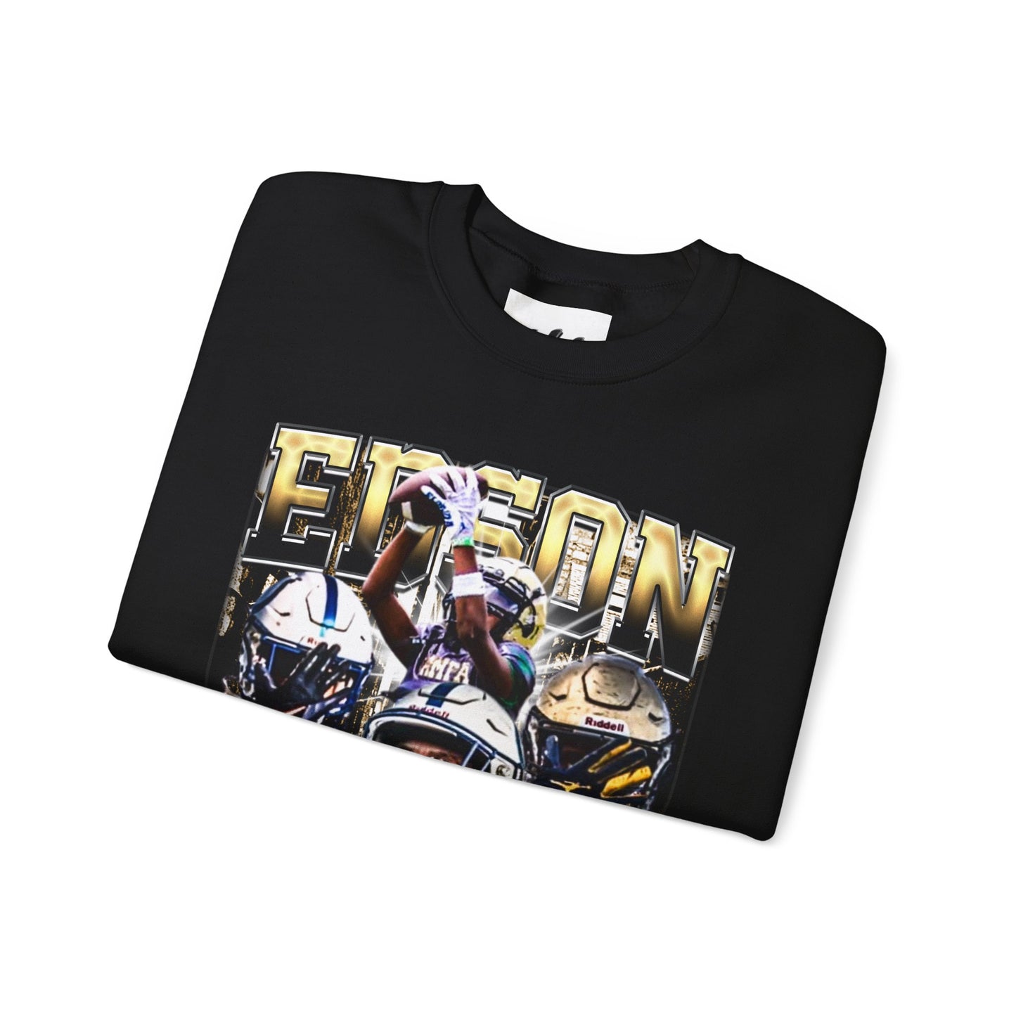 Edson Santo Crewneck Sweatshirt
