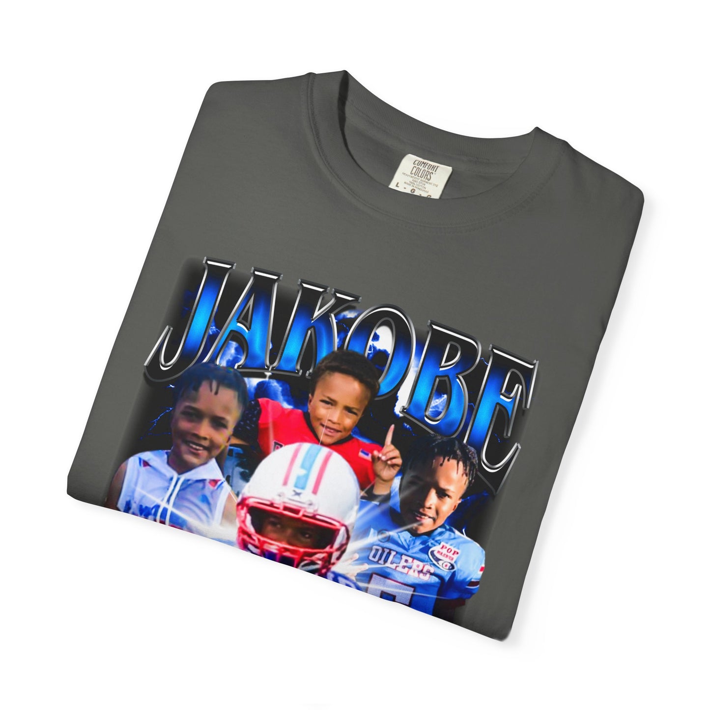Jakobe Prince Heavyweight Premium Tee