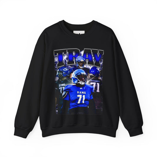 Tray Crewneck Sweatshirt
