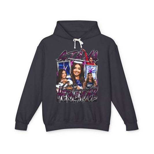 Giana Hernandez Hoodie