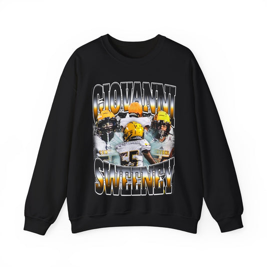 Giovanni Sweeney Crewneck Sweatshirt