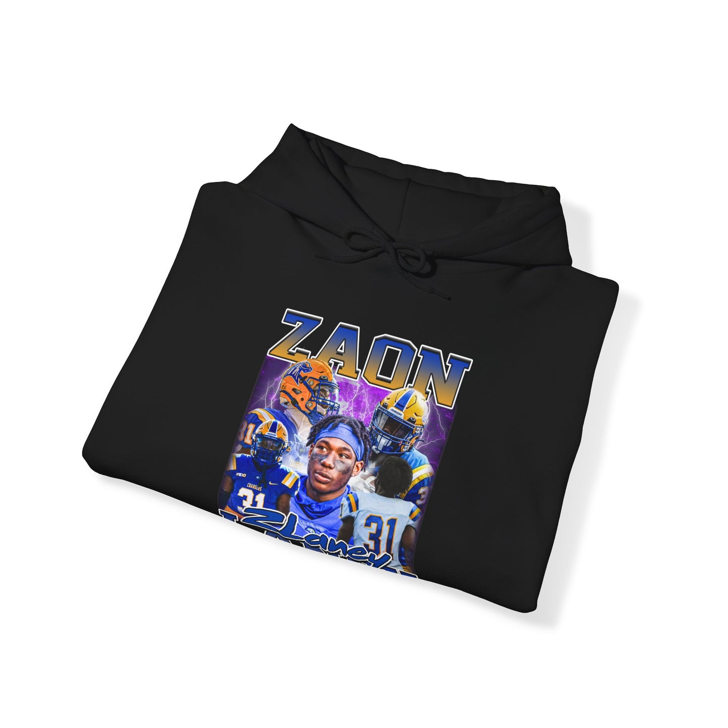 Zaon Laney Hoodie