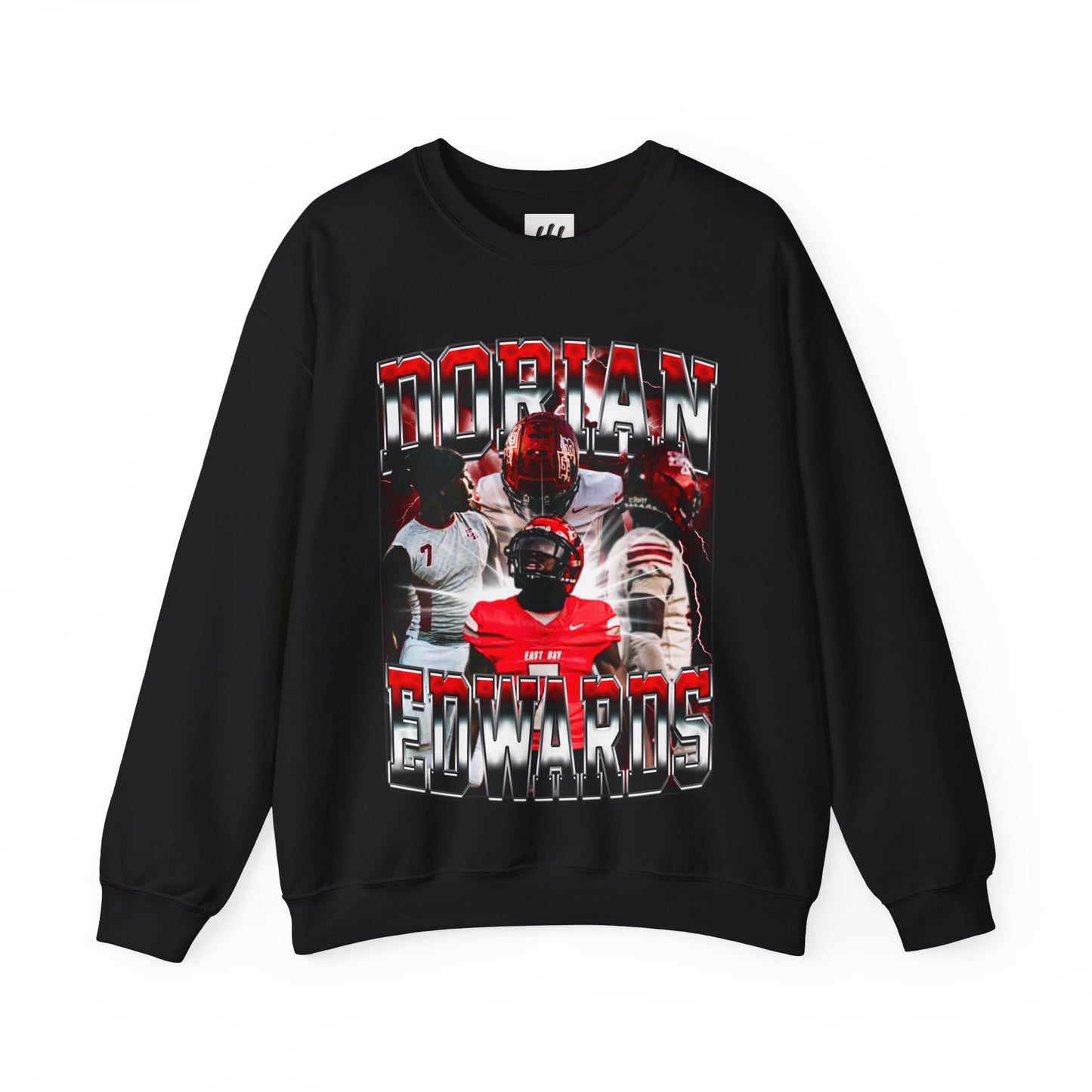 Dorian Edwards Crewneck Sweatshirt