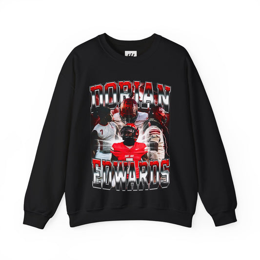Dorian Edwards Crewneck Sweatshirt