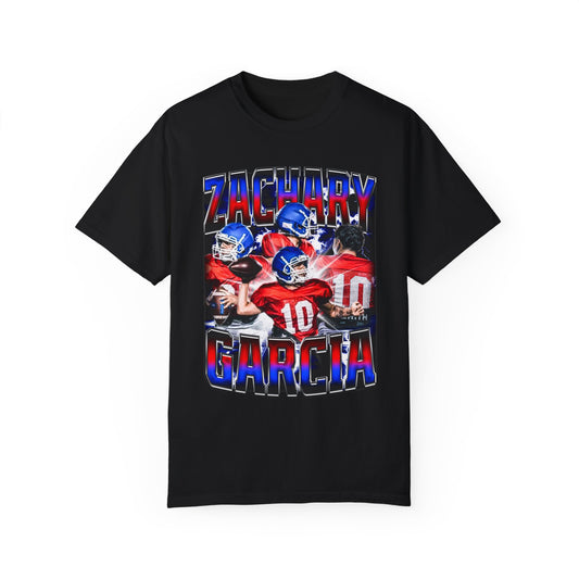 Zachary Garcia Heavy Cotton Tee