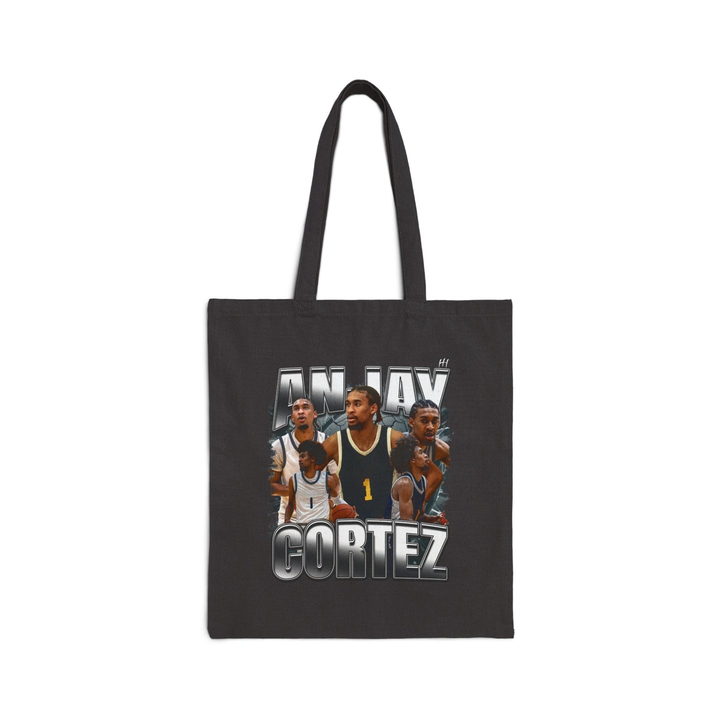 Anjay Cortez Tote Bag