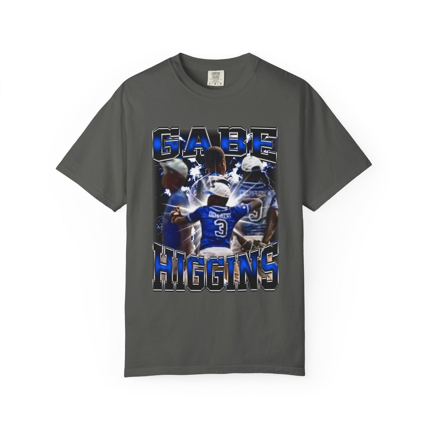 Gabe Higgins Heavyweight Premium Tee