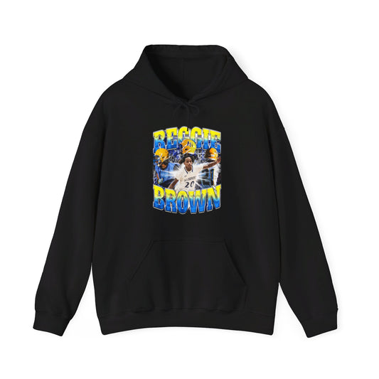 Reggie Brown Hoodie