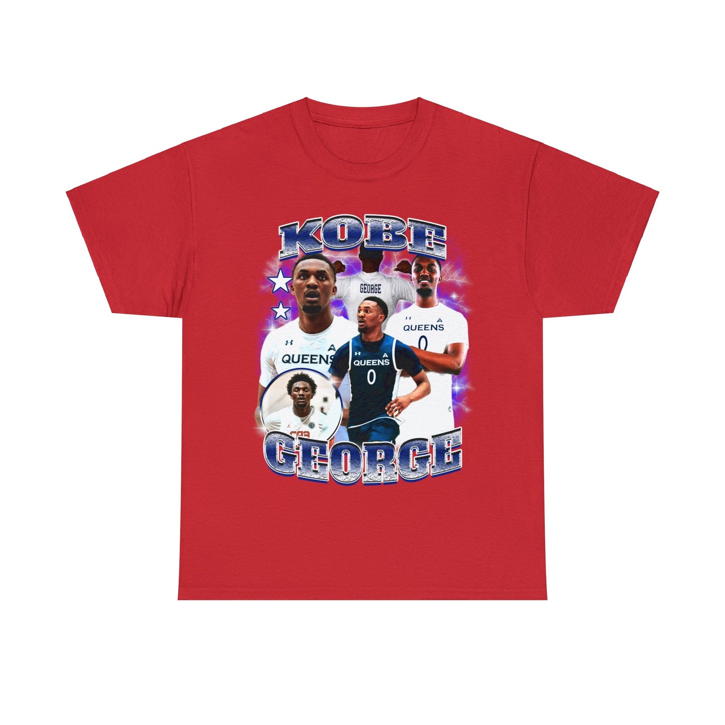 Kobe George Tee-Shirt