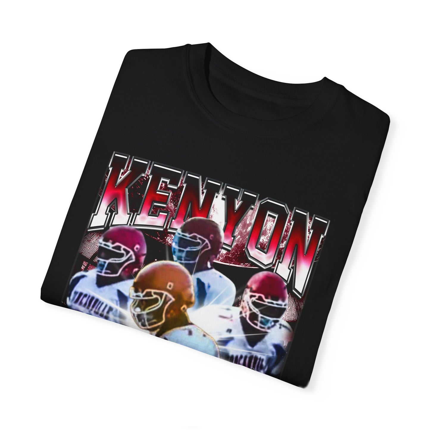 Kenyon Harris Heavyweight Premium Tee