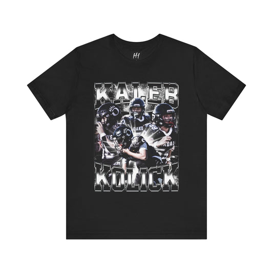 Kaleb Kolick Heavy Cotton Tee