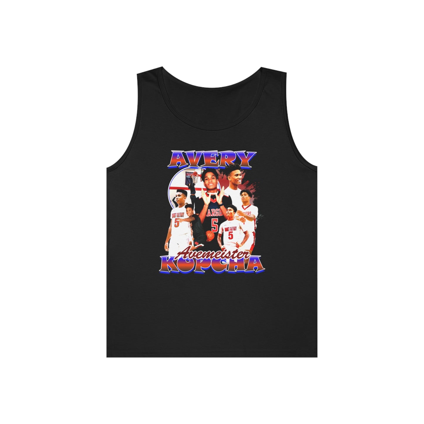 Avery Kopcha Tank Top