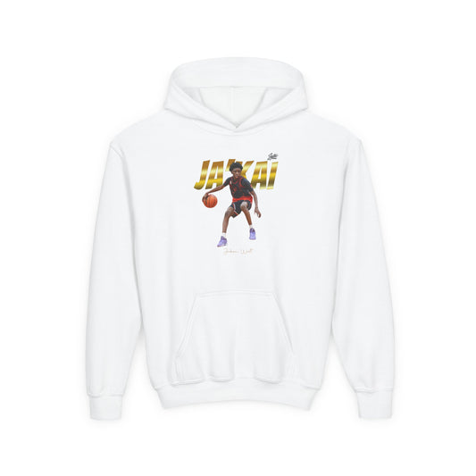 Jakai West Youth Hoodie