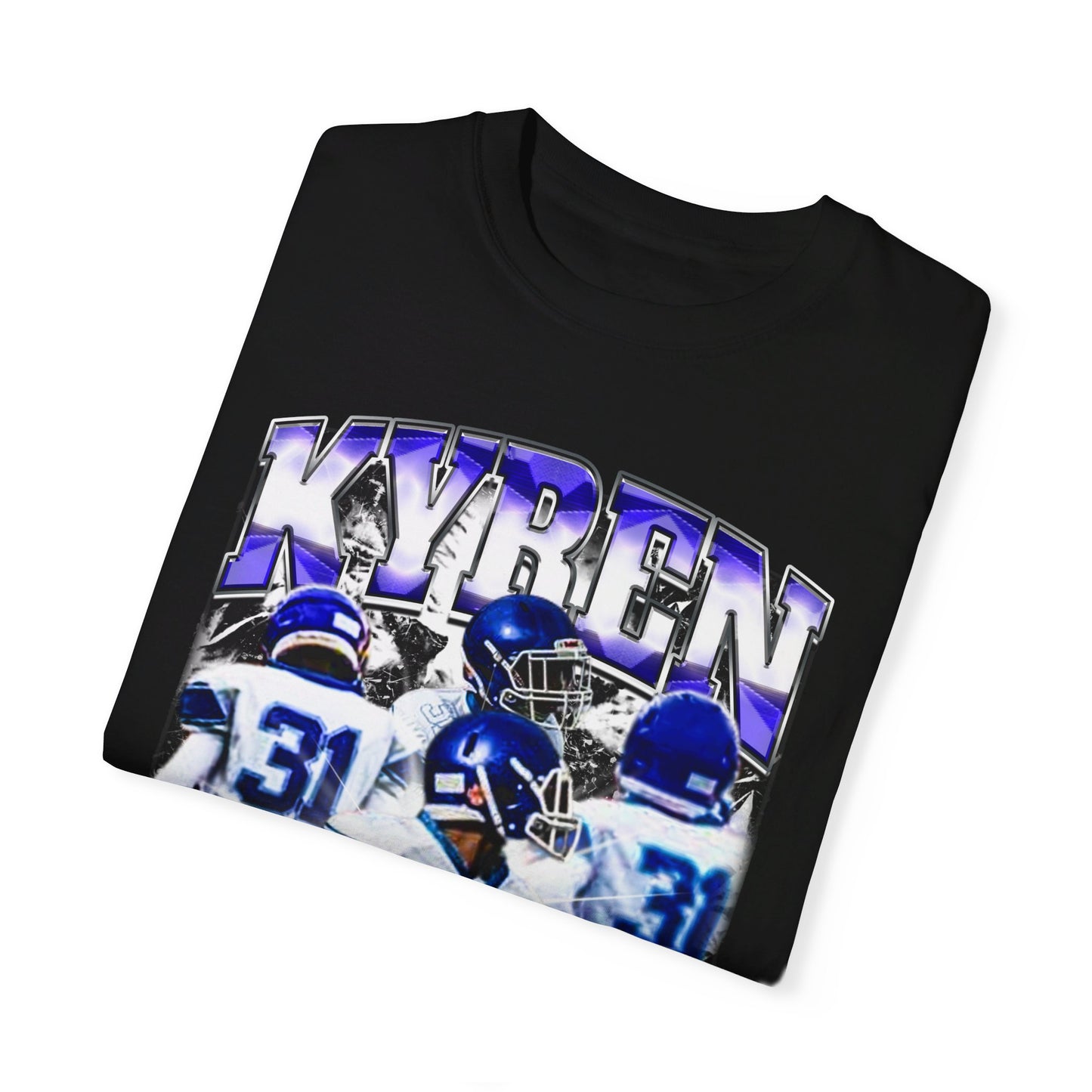 Kyren Robinson Heavy Cotton Tee