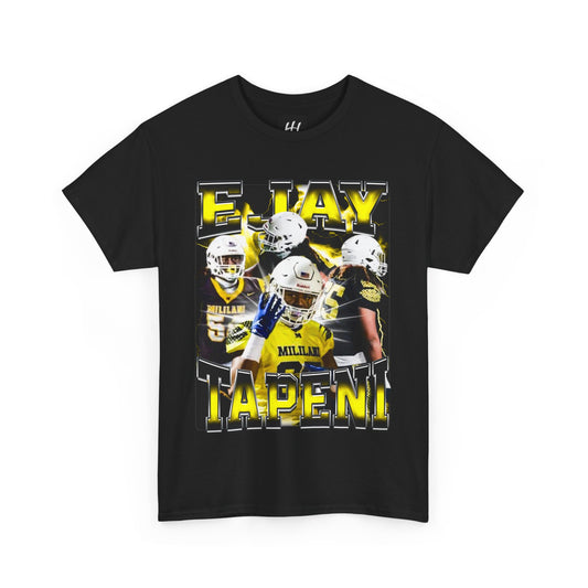 Ejay Tapeni Heavy Cotton Tee