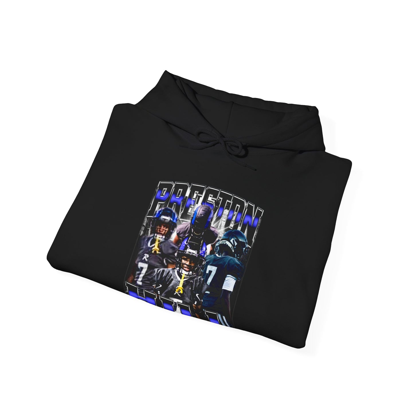 Preston Hill Hoodie