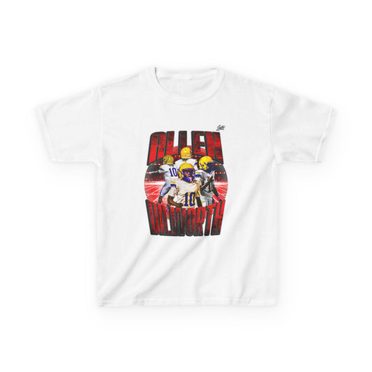 Allen Dilworth Youth Heavy Cotton Tee