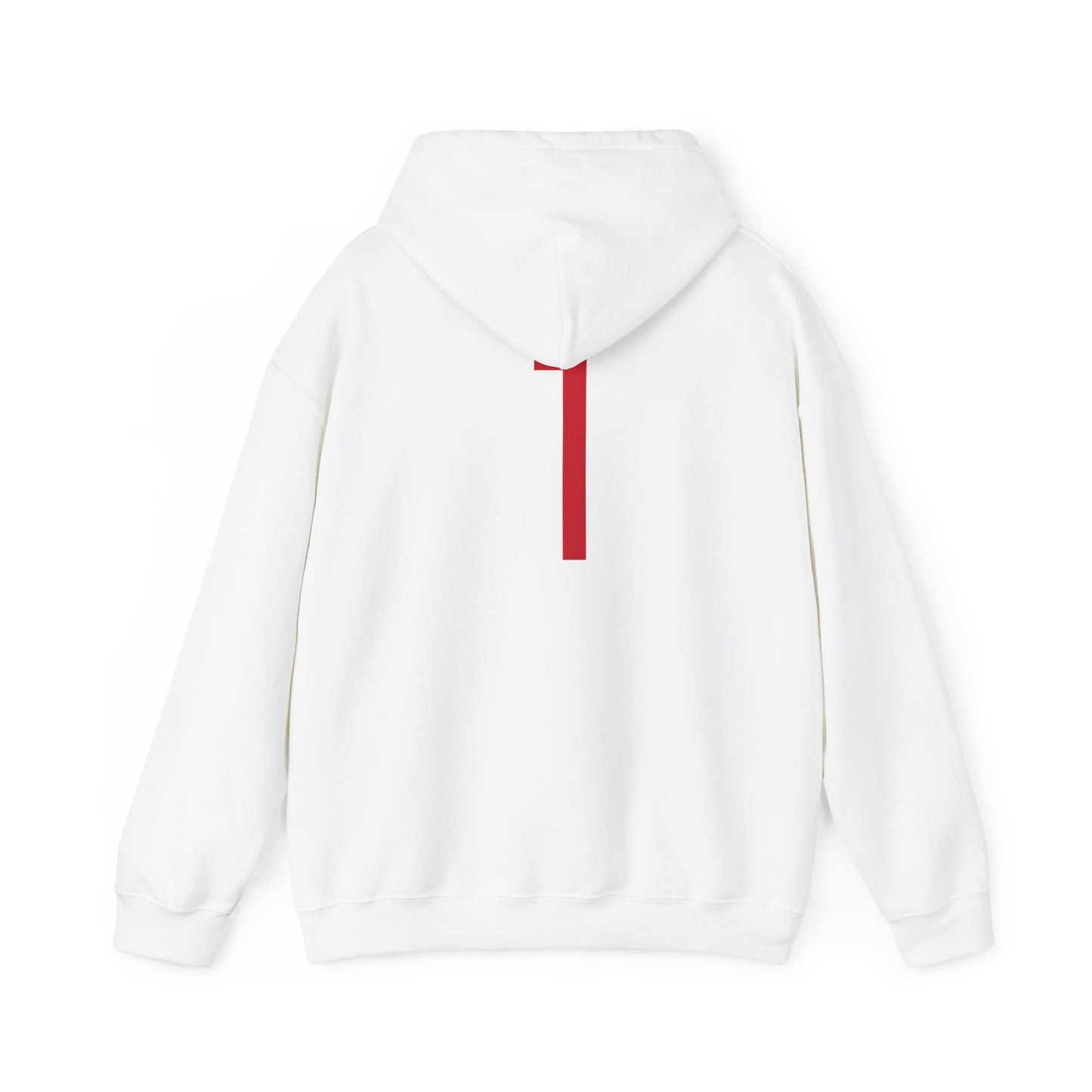 Austin Johnson Hoodie