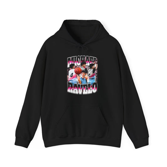 Michael Ravelo Hoodie