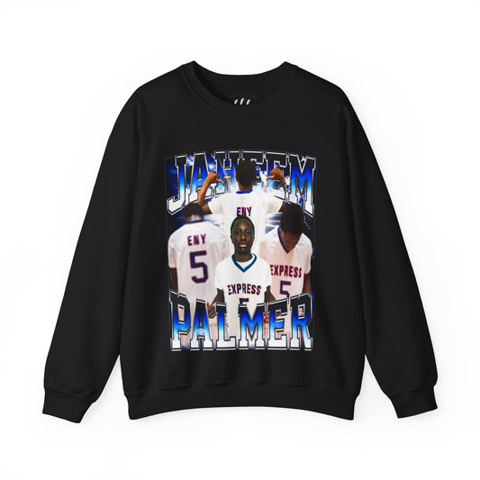 Jaheem Palmer Crewneck Sweatshirt