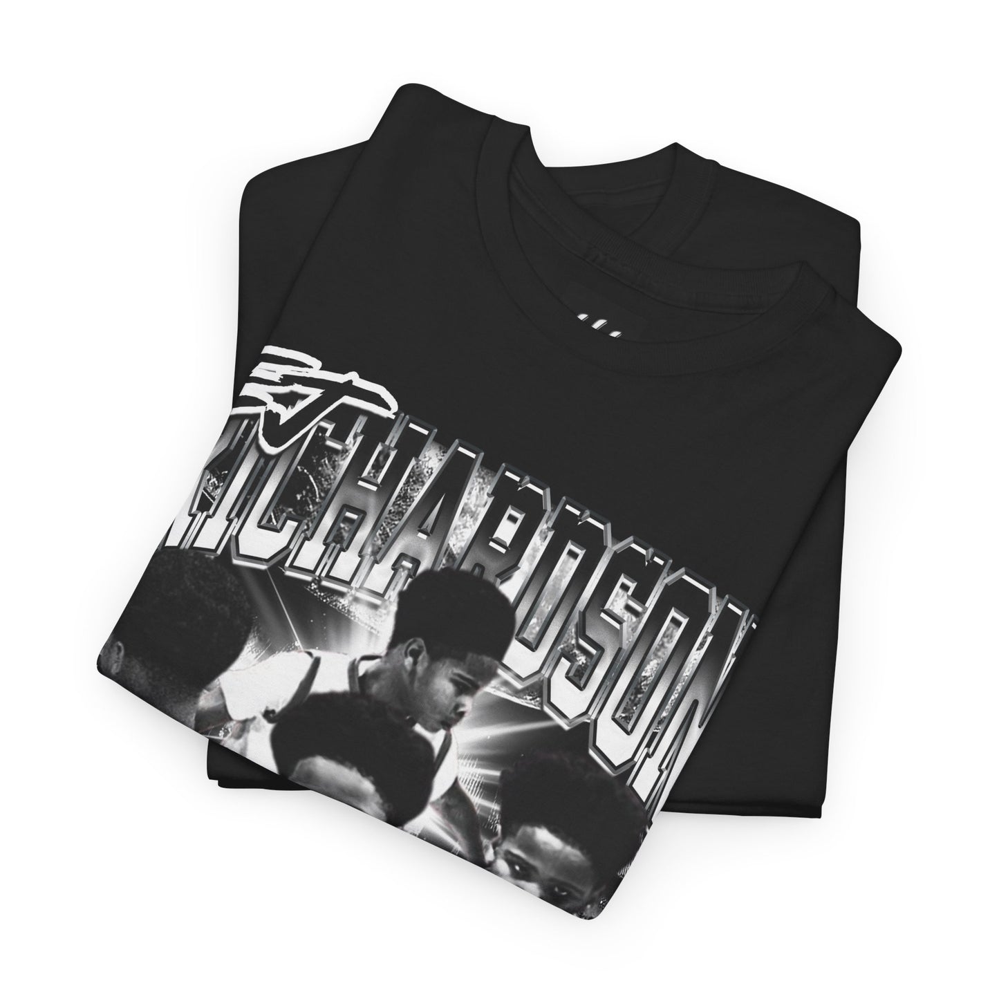 Ej Richardson Heavy Cotton Tee