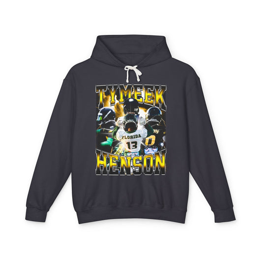 Tymeek Henson Hoodie