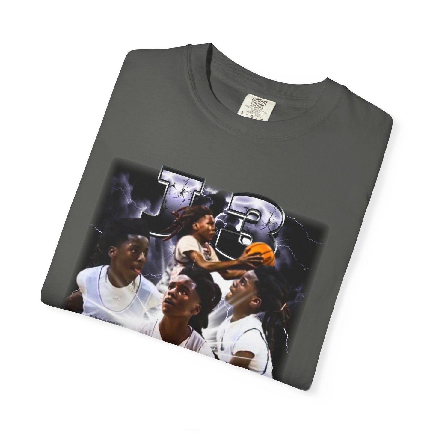 J3 Greene Heavyweight Premium Tee