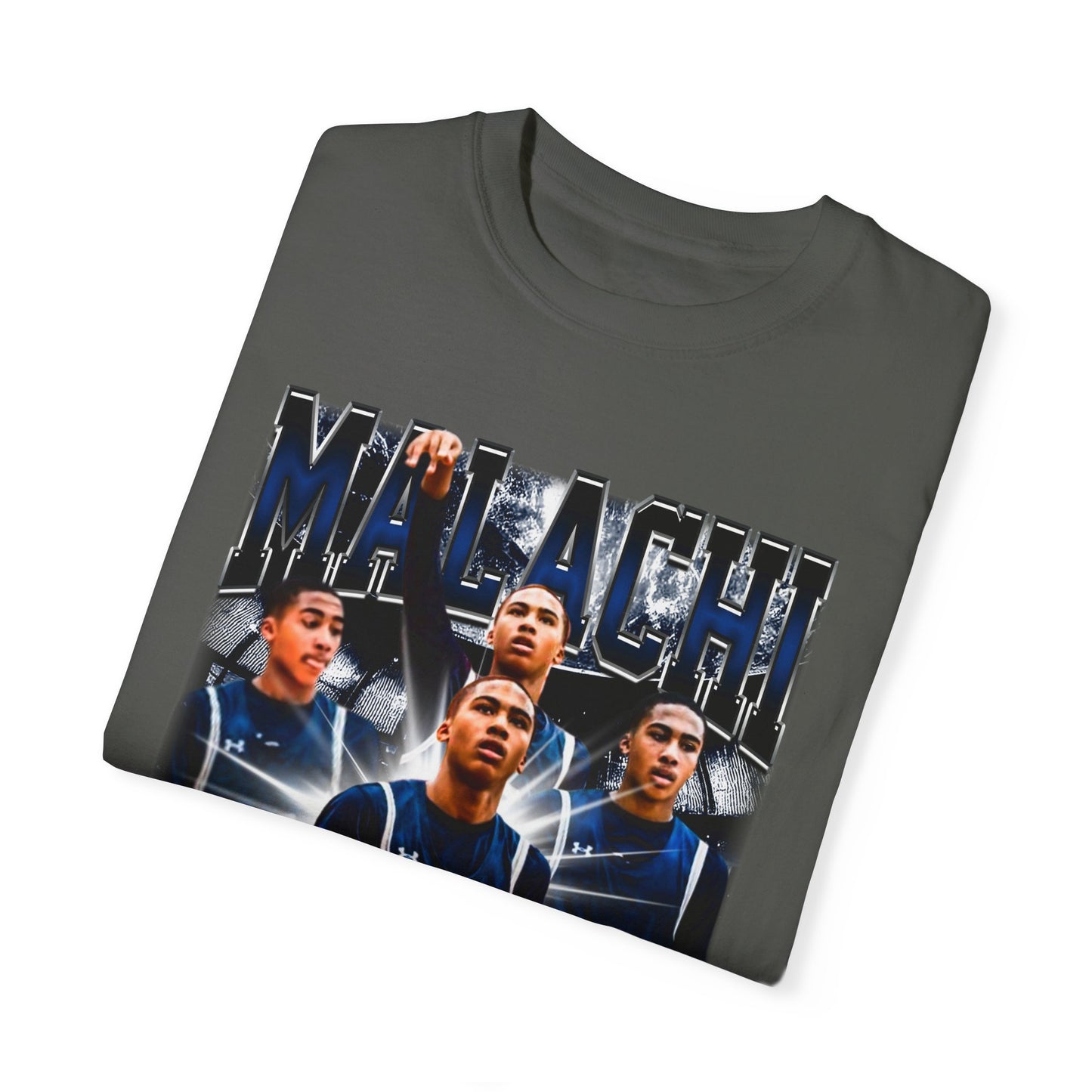 Malachi Robbins Heavyweight Premium Tee