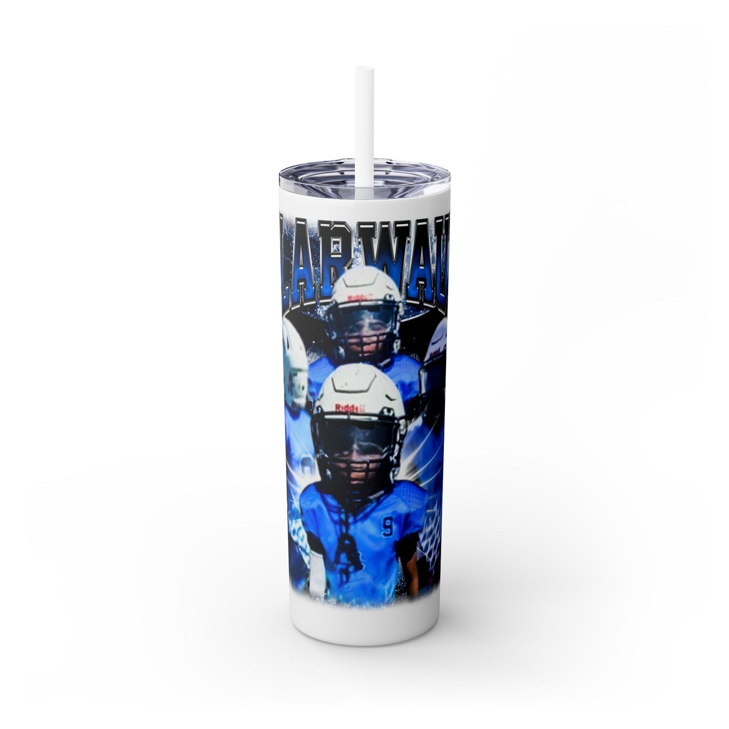 Clarwaun Stainless Steal Tumbler