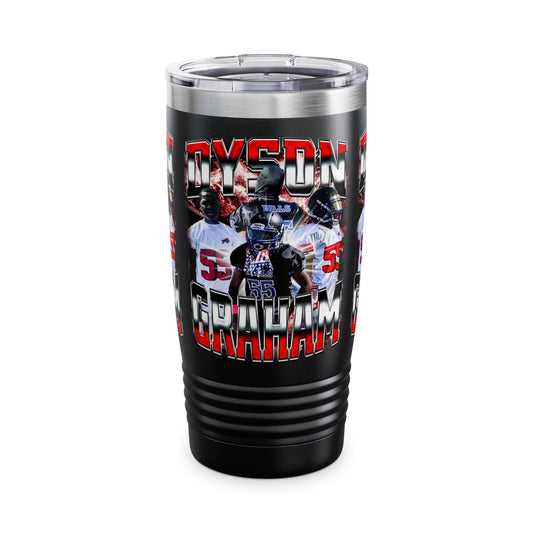 Dyson Graham Stainless Steal Tumble