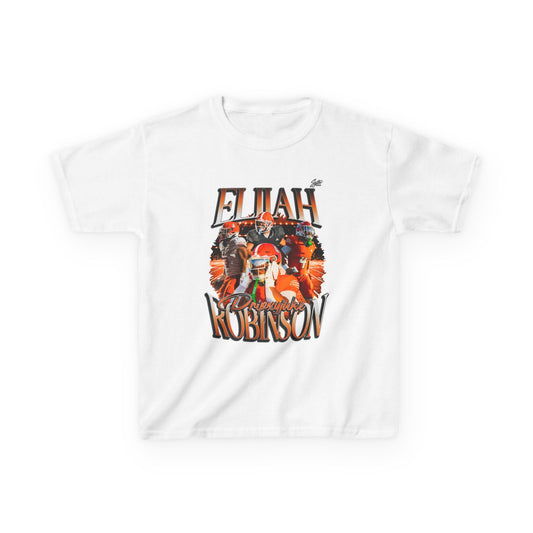 Elijah Robinson Youth Heavy Cotton Tee