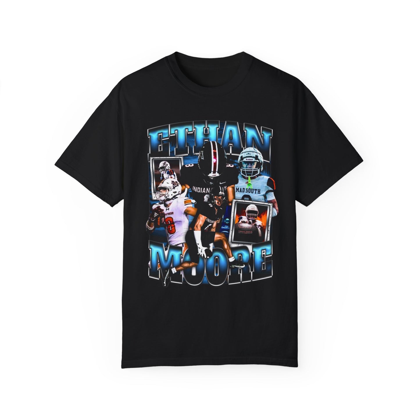 Ethan Moore Heavyweight Premium Tee