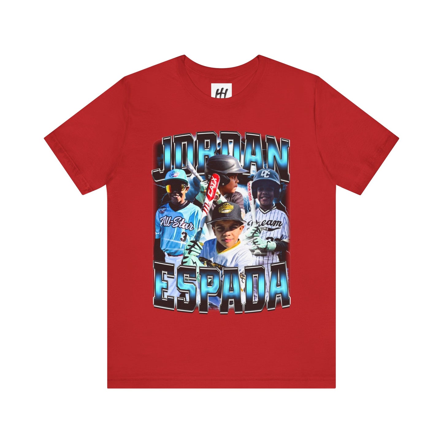 Jordan Espada Heavy Cotton Tee
