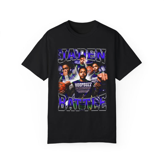 Jaden Battle Heavyweight Premium Tee