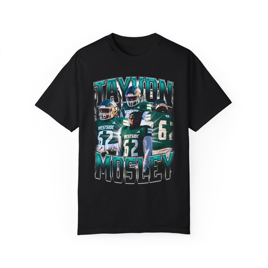Tayvon Mosley Heavy Cotton Tee