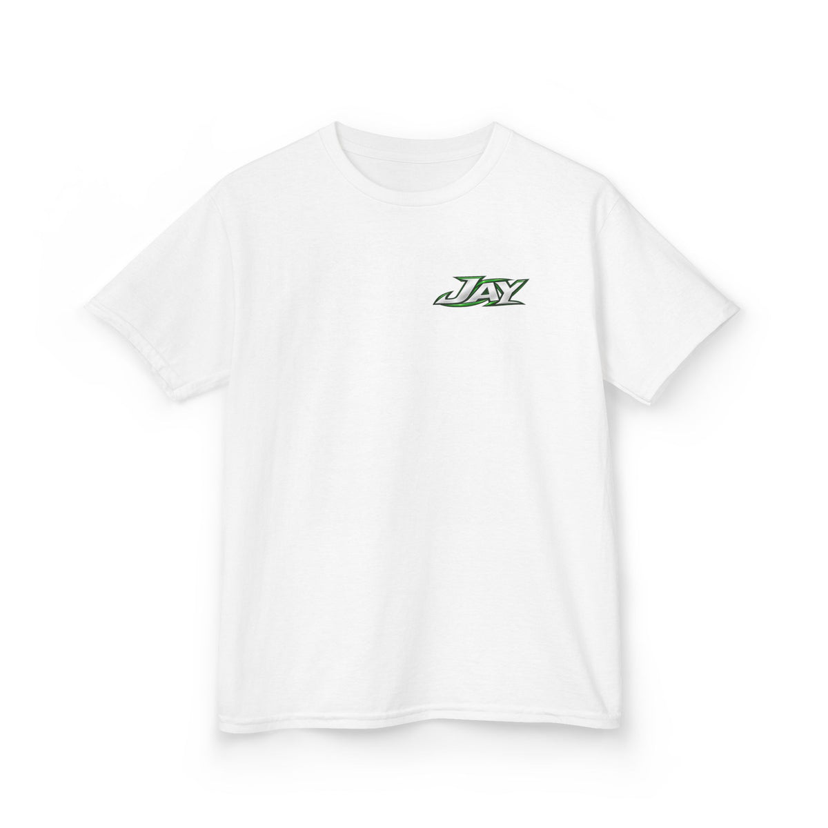 JMaree Love Youth Heavy Cotton Tee