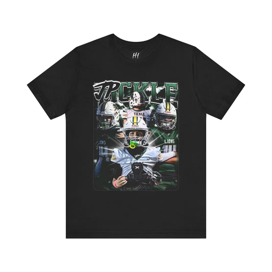 Jp Tickle Heavy Cotton Tee