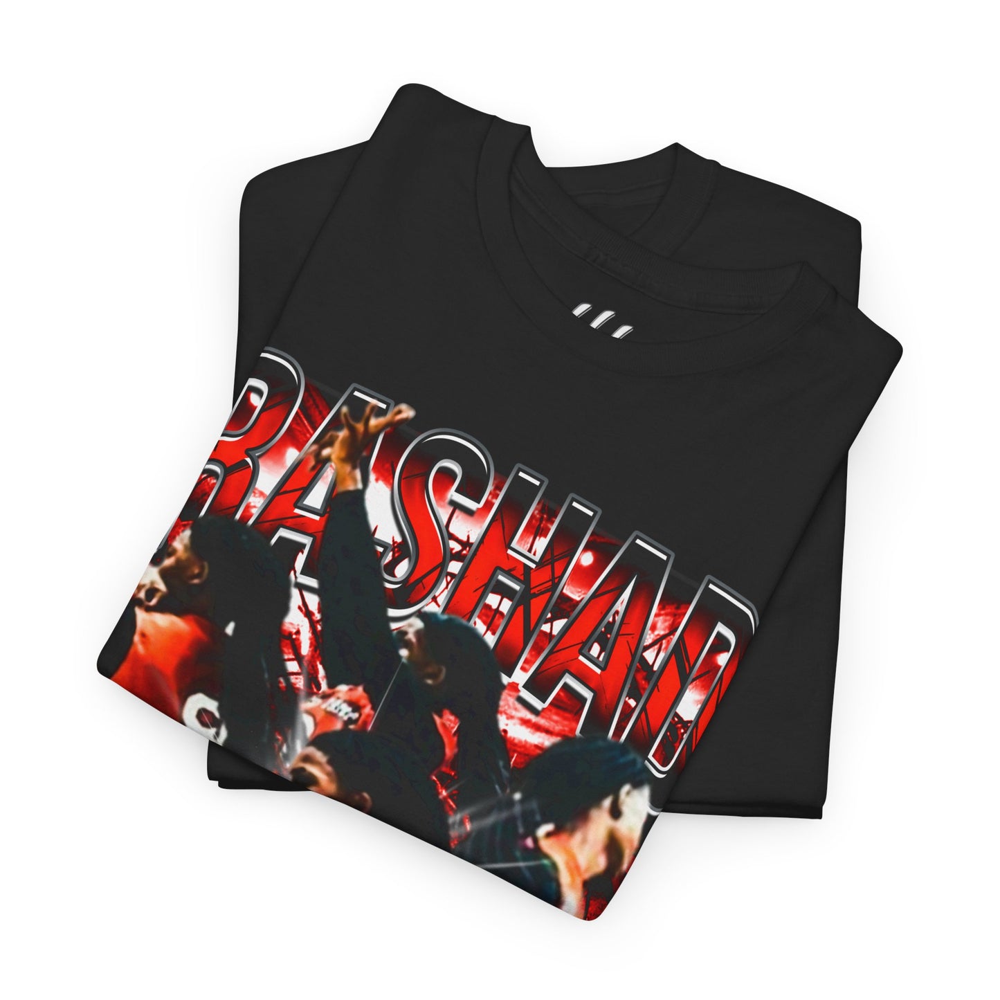 Rashad Welch Heavy Cotton Tee