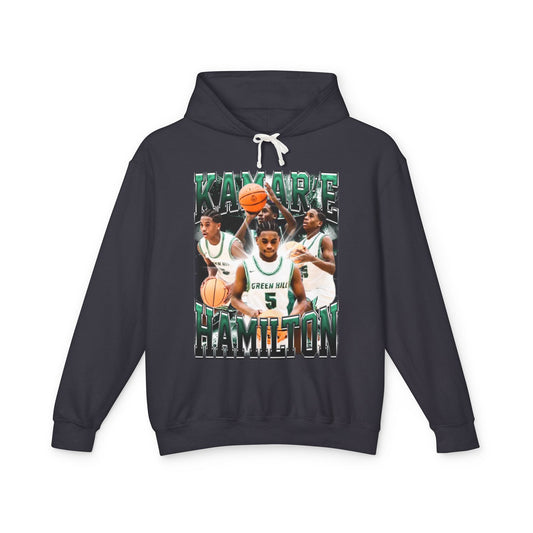 Kamar'e Hamilton Hoodie
