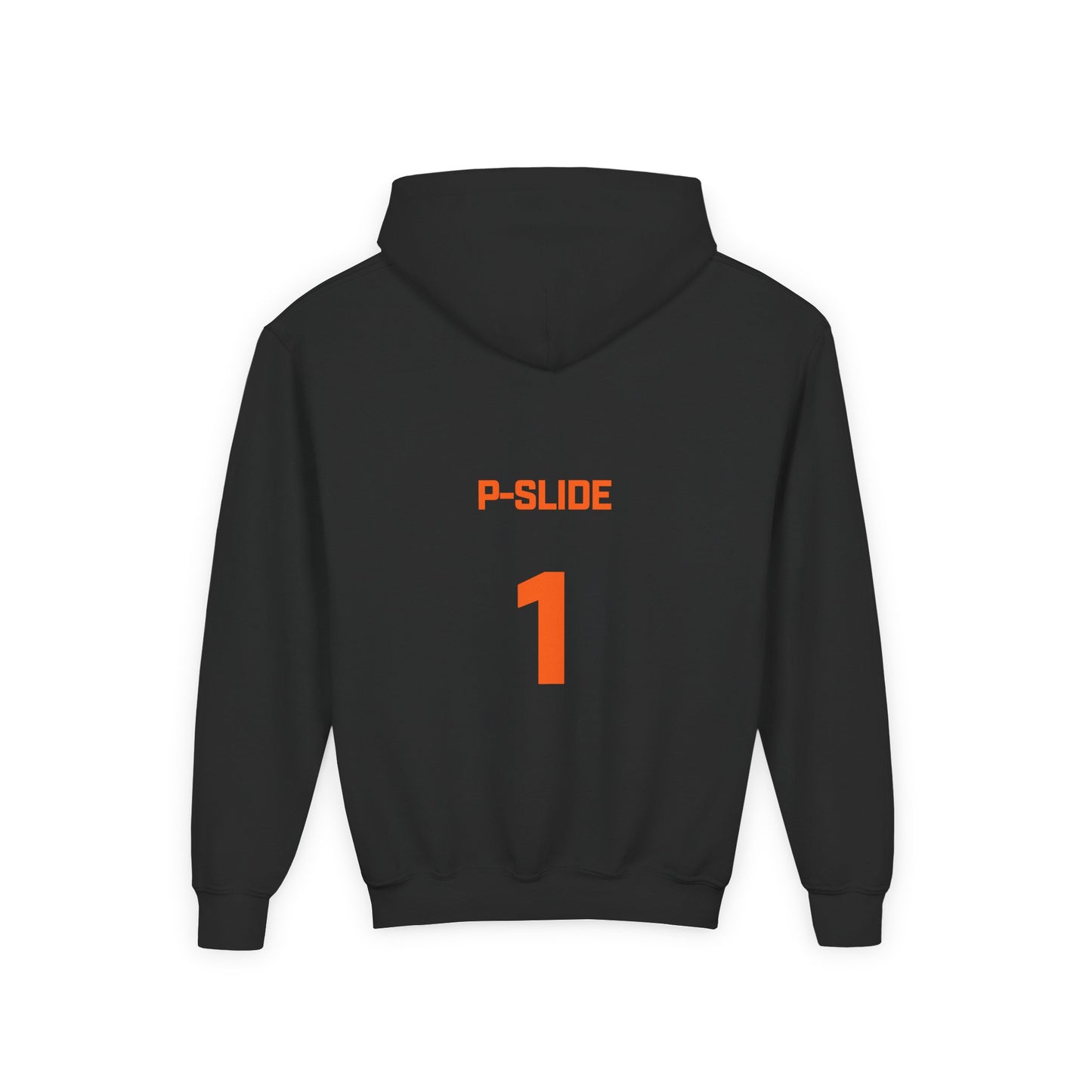 Prince Shonola Youth Hoodie