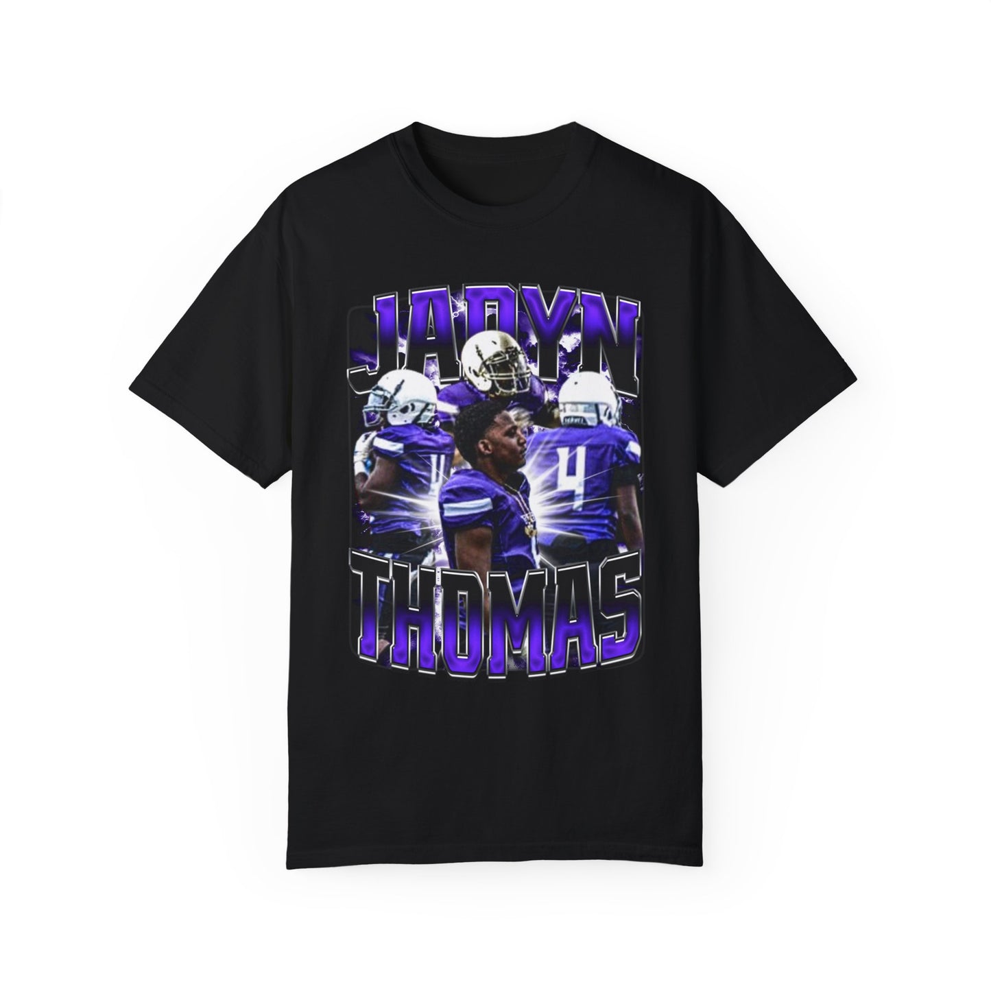 Jadyn Thomas Heavy Cotton Tee