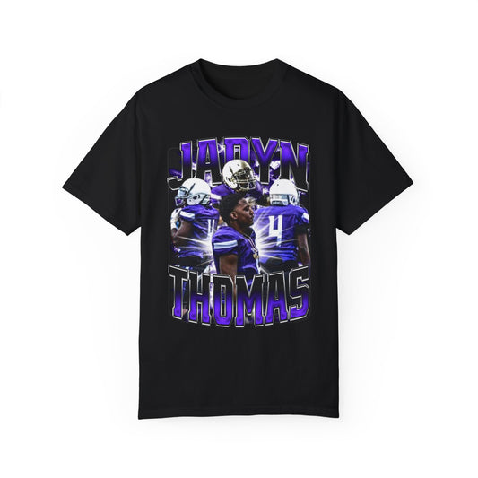 Jadyn Thomas Heavy Cotton Tee